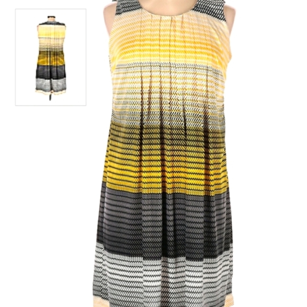 Midi Tank Dress.